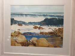 Surf’s Up – Yallingup