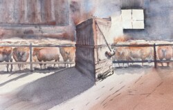 No, the museum can't have it