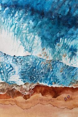 Coastal Colours
